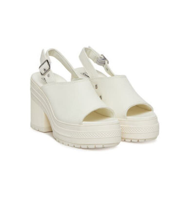 Дамски маратонки - A13796C -  Текстил Converse