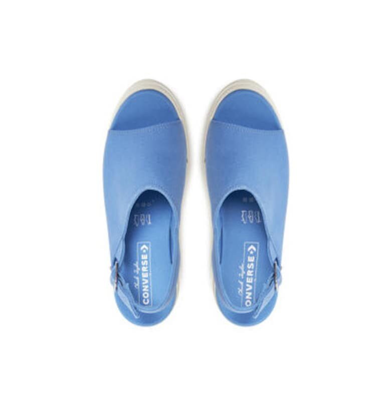 Дамски маратонки - A13810C -  Текстил Converse