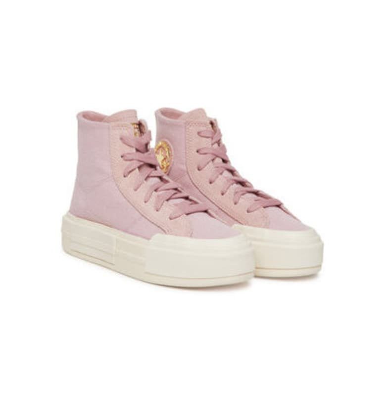 Дамски маратонки - A13818C -  Текстил Converse