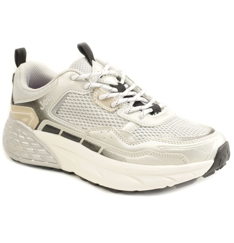 Дамски маратонки JL51514A Jeep