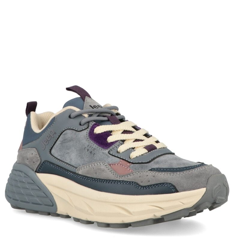 Дамски маратонки JL52520A Jeep