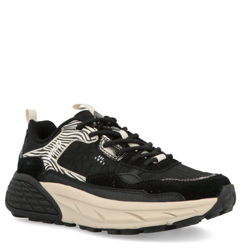 Дамски маратонки JL52523A Jeep