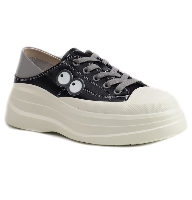 Дамски маратонки KM2817 FRANCO GERARDO