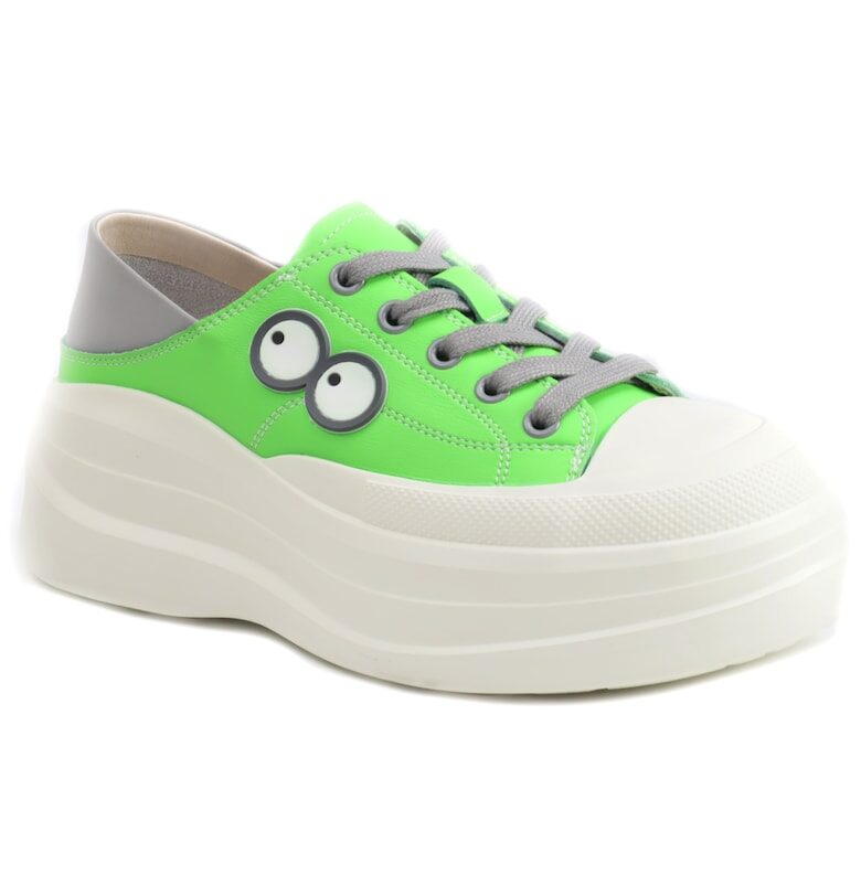 Дамски маратонки KM2817 FRANCO GERARDO