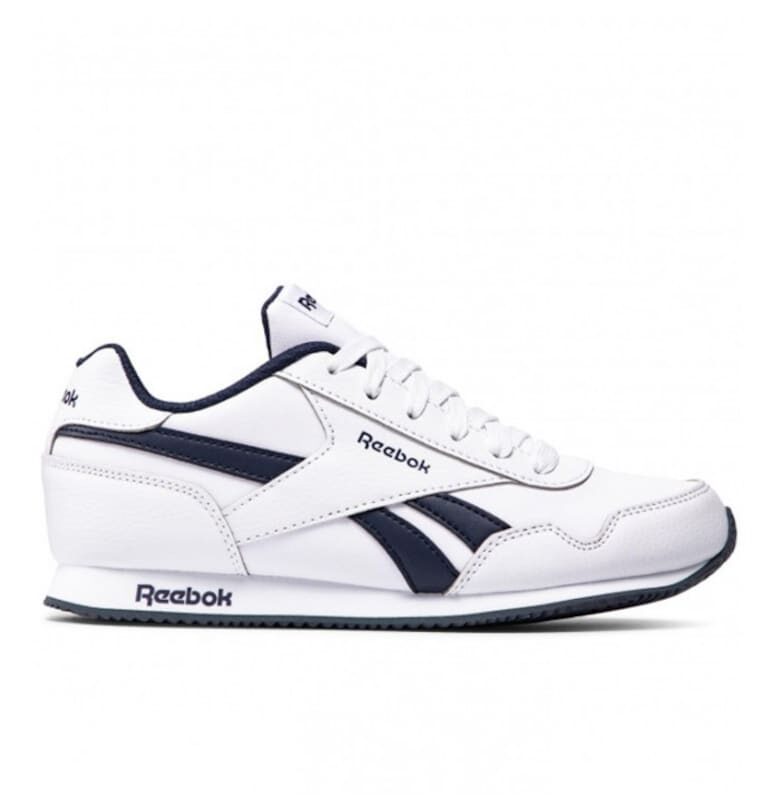 Дамски маратонки  Royal ClJog 3.0 - Бял' Reebok