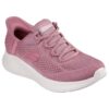 Дамски маратонки Skechers SKECH-LITE PRO-NATURAL BEAUTY 150012-DKMV Skechers