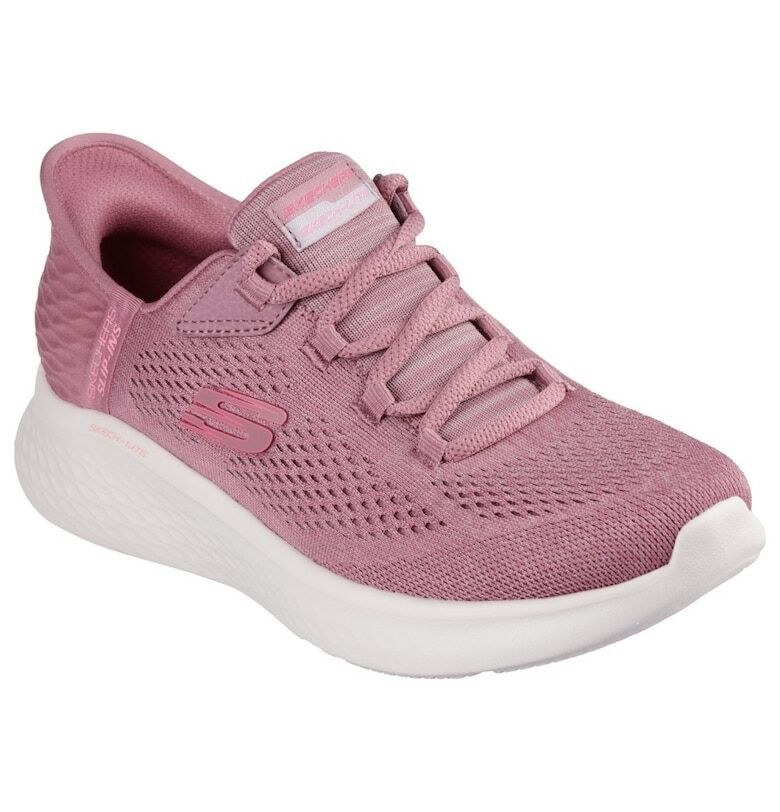 Дамски маратонки Skechers SKECH-LITE PRO-NATURAL BEAUTY 150012-DKMV Skechers