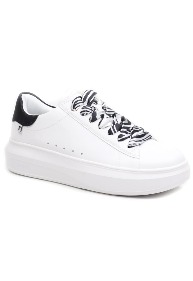 Дамски маратонки W1201 80 Rieker