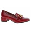 Дамски мокасини  1-24316-43 червени Tamaris