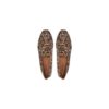 Дамски мокасини  304338328 - Естествена кожа - Кафяв Gabor