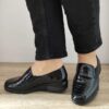 Дамски обувки  10003 Negri Croco Pitillos