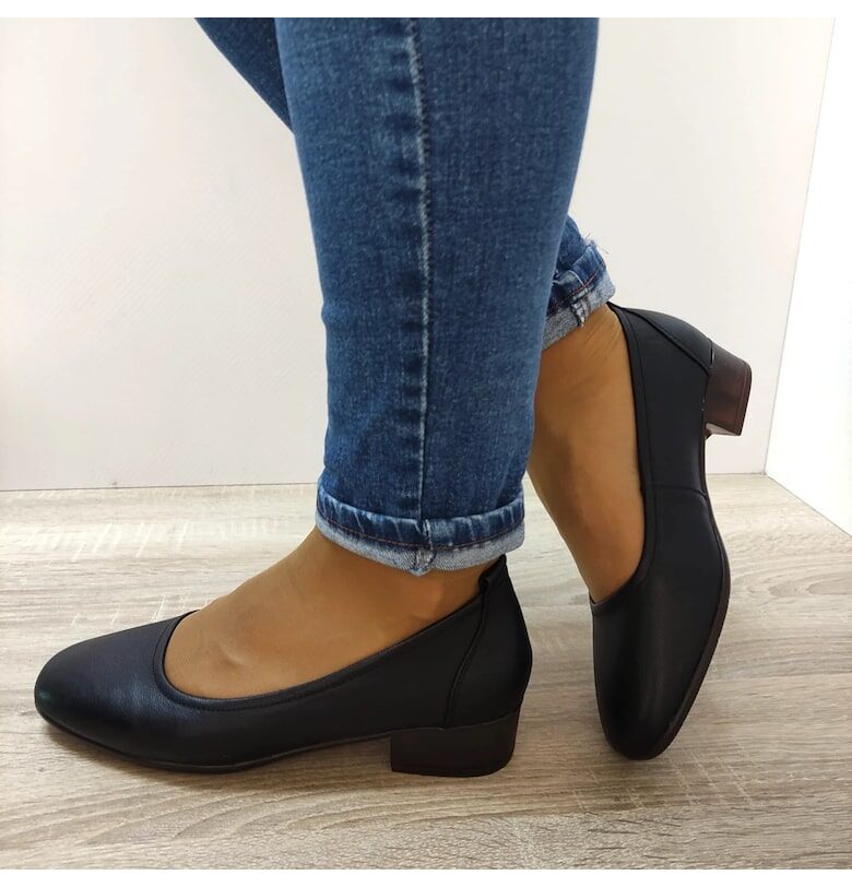 Дамски обувки  1007-12 - Ежедневни FORMAZIONE