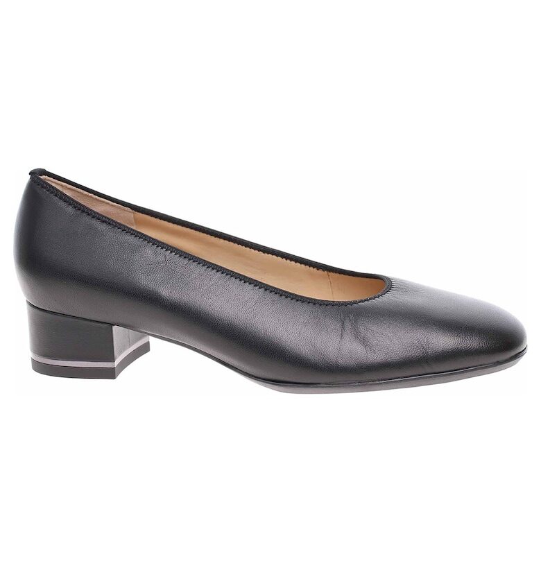 Дамски обувки  12-11838-01 - черни Ara