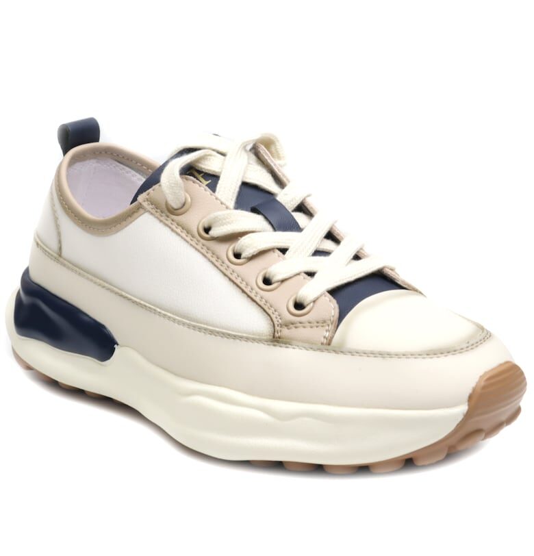 Дамски обувки 18001 3 тъмносини FRANCO GERARDO