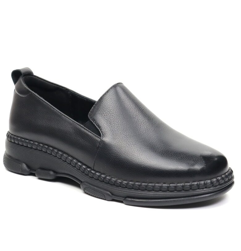 Дамски обувки 1827 черни FORMAZIONE