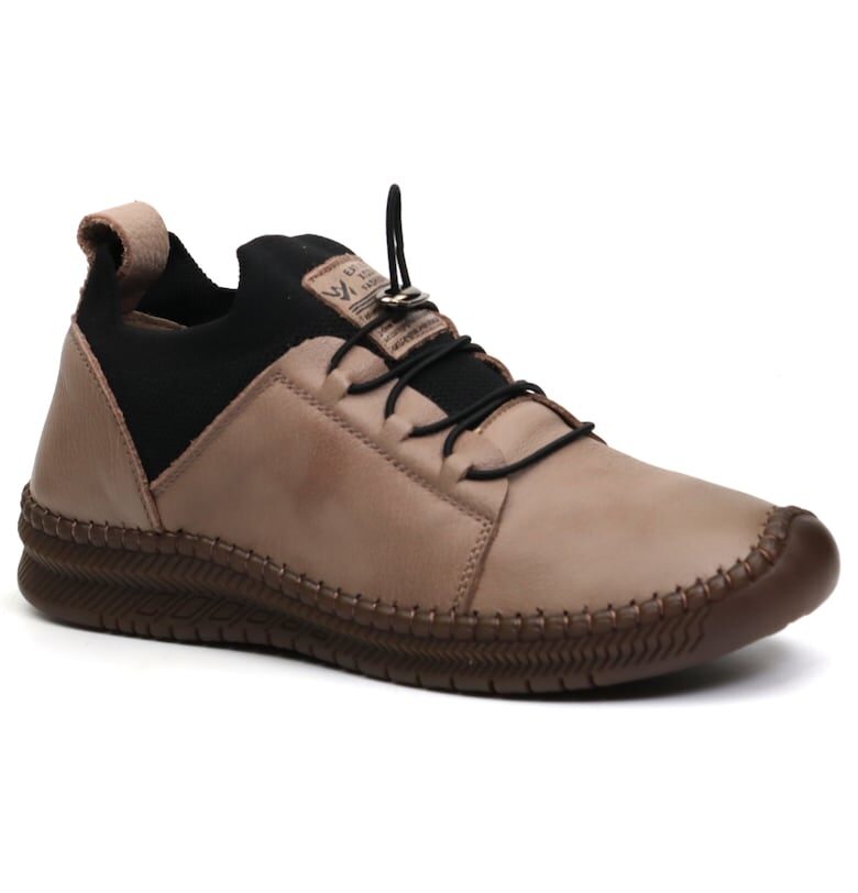 Дамски обувки 2051 кайсия - FORMAZIONE