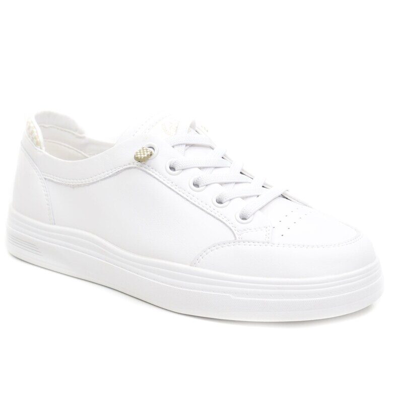 Дамски обувки 229980 цвят кайсия FRANCO GERARDO