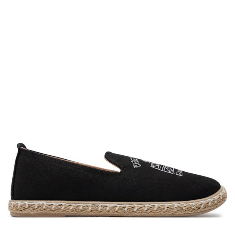 Дамски обувки  303729783 - Текстил - Черни Lee Cooper