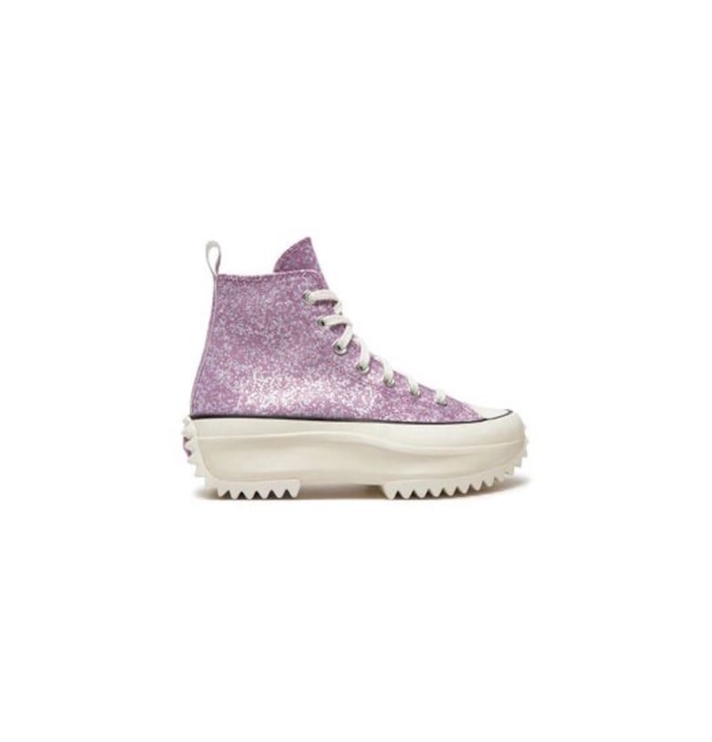 Дамски обувки  304942044 - Текстил - Converse