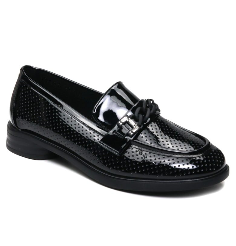 Дамски обувки 3092 черни FORMAZIONE