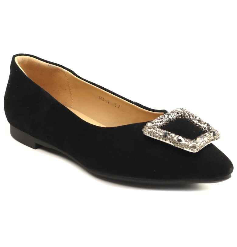 Дамски обувки 353 1V FORMAZIONE