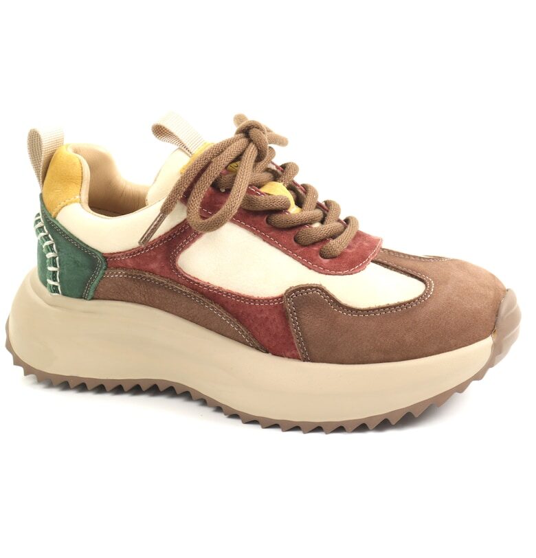 Дамски обувки 3OLY70001A H6 N PASS Collection