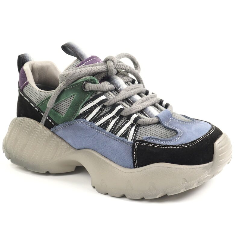 Дамски обувки 3OLY70002A L2 Z PASS Collection