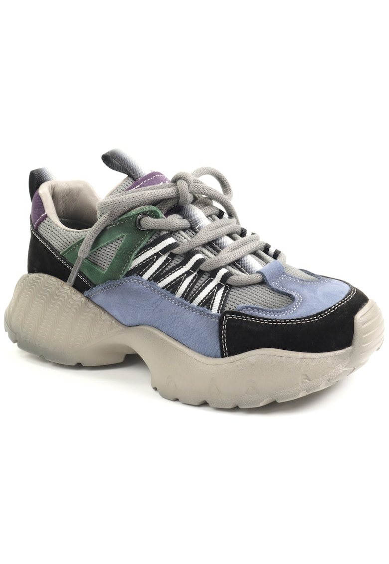 Дамски обувки 3OLY70002A L2 Z PASS Collection