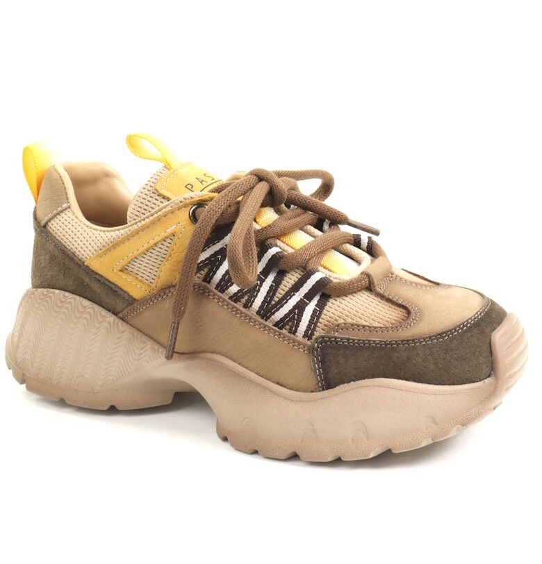 Дамски обувки 3OLY70002B H6 Z PASS Collection