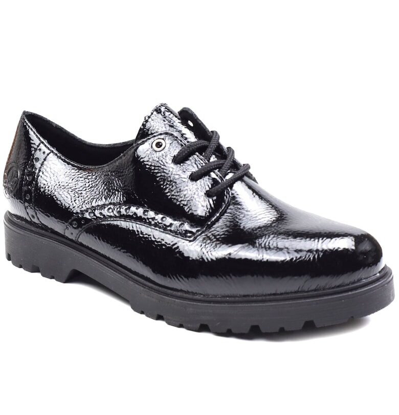 Дамски обувки 45502 Rieker