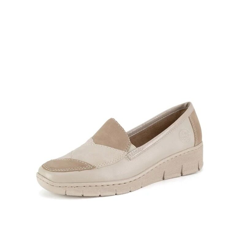 Дамски обувки 53785 60 Rieker