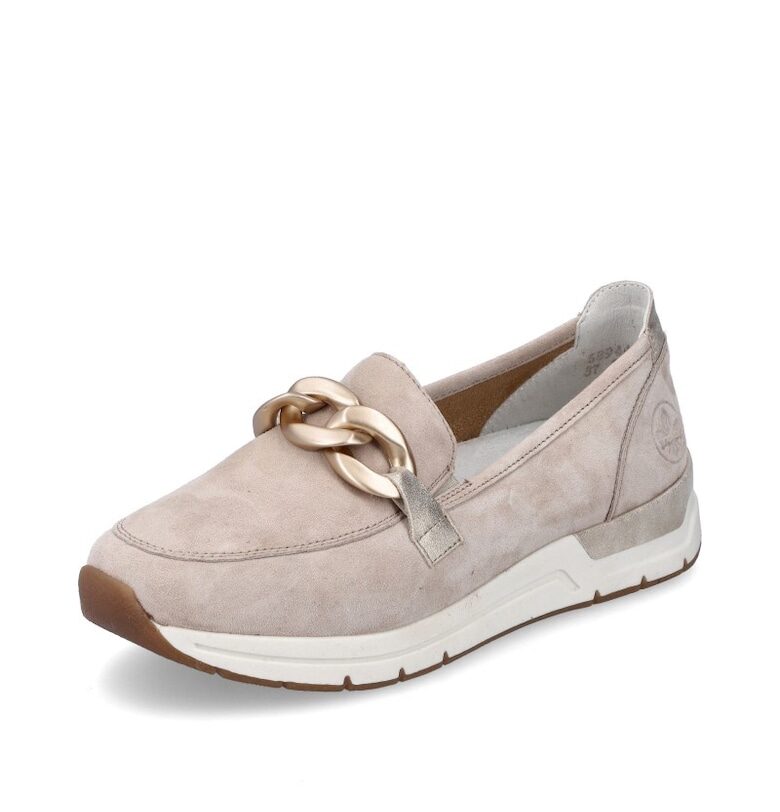 Дамски обувки 58944 60 Rieker