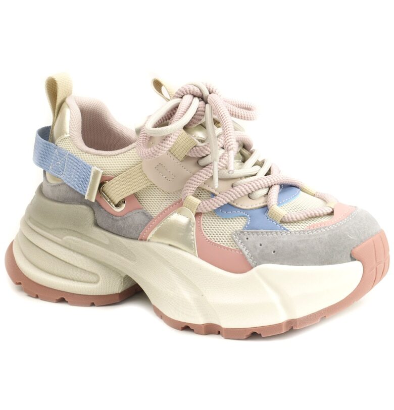 Дамски обувки 5SSH60003A J1 Z PASS Collection