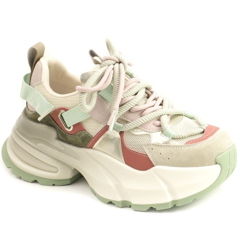 Дамски обувки 5SSH60003A J1 Z PASS Collection