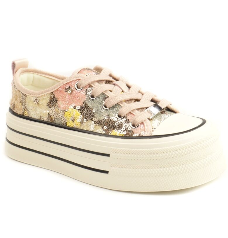 Дамски обувки 5SSH60006C 15 T PASS Collection