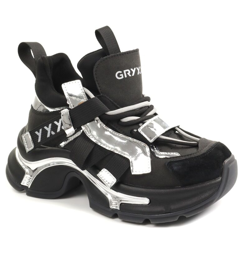 Дамски обувки 6LMQ70008A 01 Z Gryxx