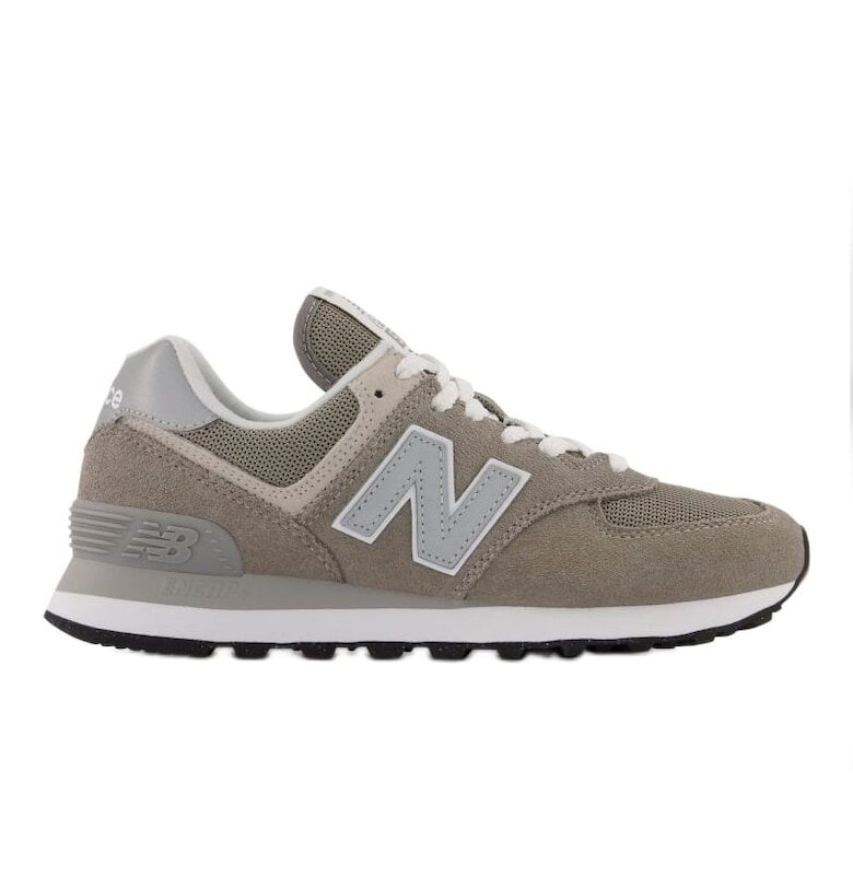 Дамски обувки  712225 - Текстил - Кафяви New Balance