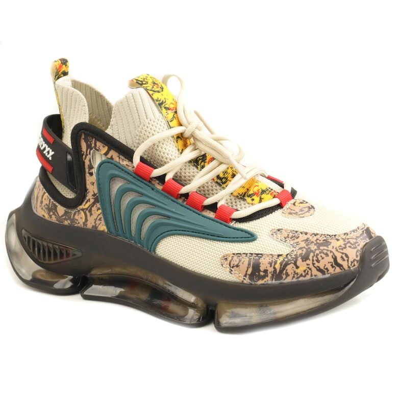 Дамски обувки 7D21016B PDPD 03 Z Gryxx