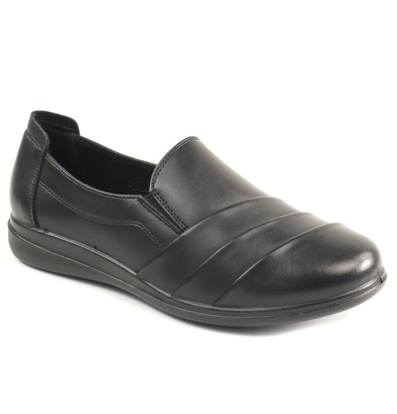 Дамски обувки 8OWB40004B 01 N Karisma