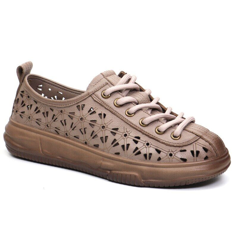 Дамски обувки 98088 - Перфорирани - FORMAZIONE