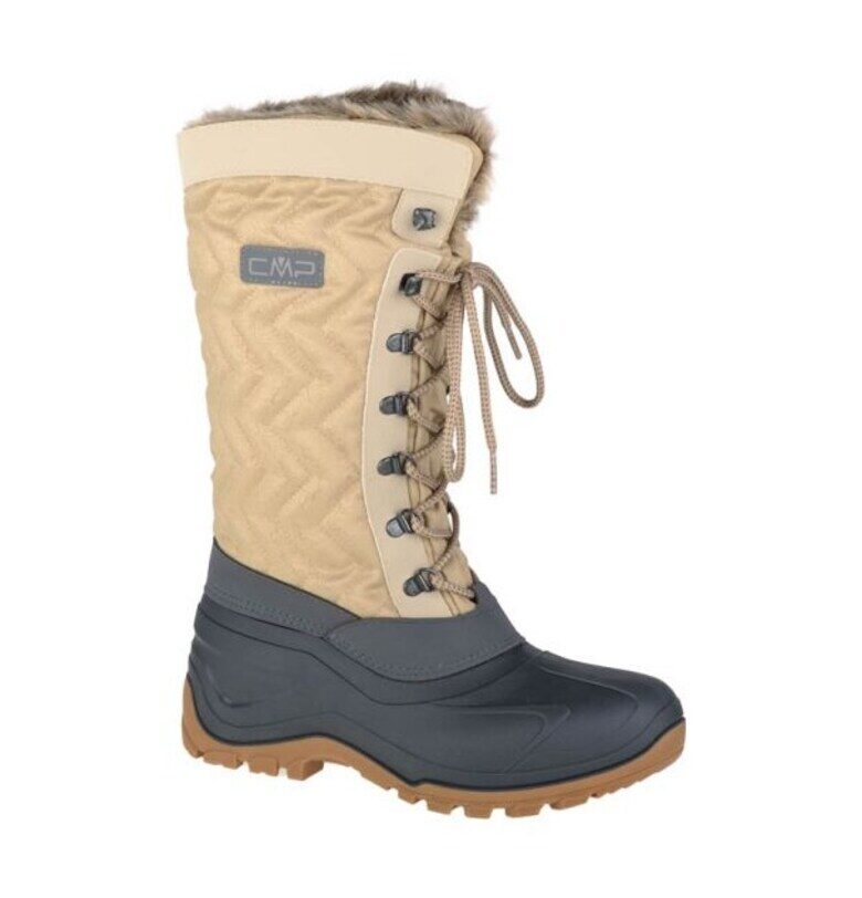 Дамски обувки -  BM179461 - Кафяви CMP