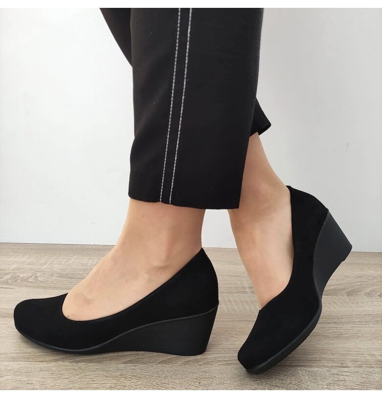 Дамски обувки Conhpol Relax