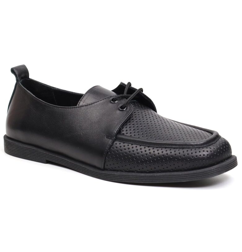 Дамски обувки  D12 371 перфорирани ANNA VIOTTI