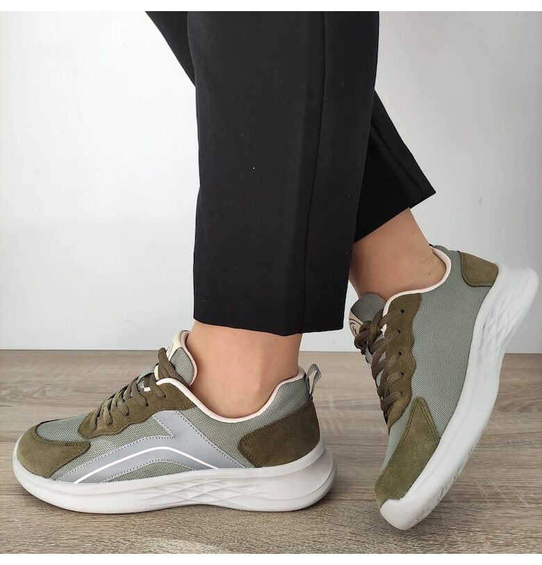 Дамски обувки FORMAZIONE