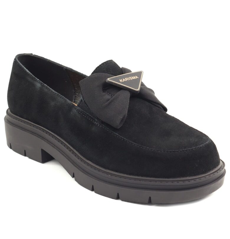 Дамски обувки H1WC50002B 01 I Karisma