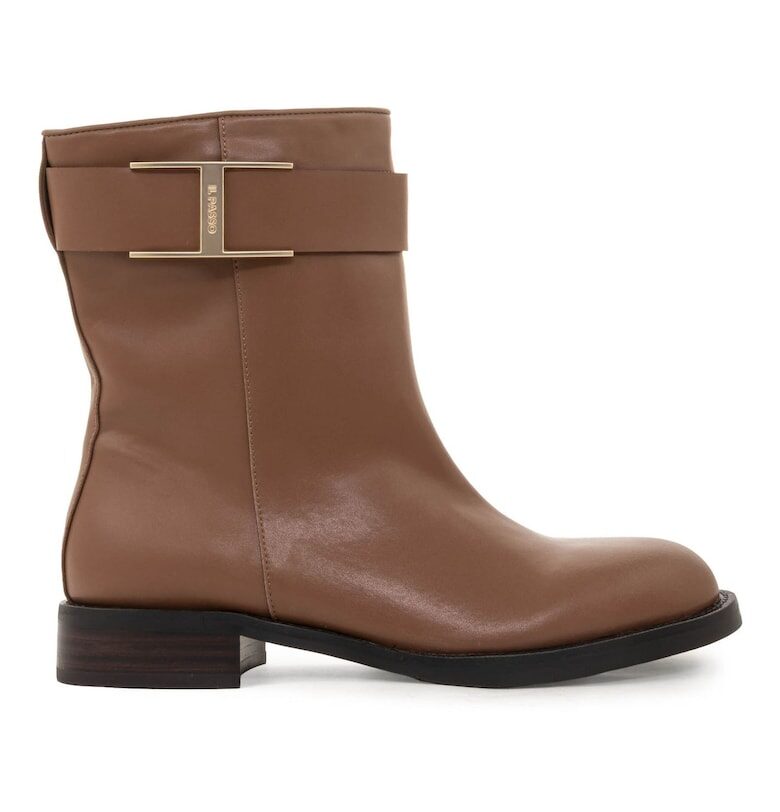 Дамски обувки Il Passo