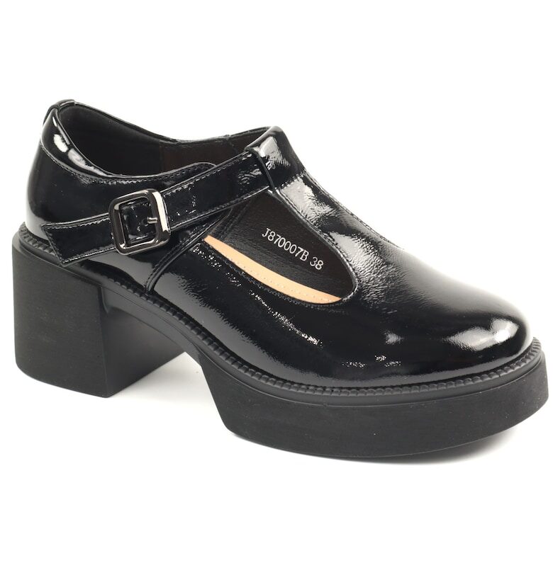 Дамски обувки J8J870007B 01 L Karisma