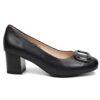 Дамски обувки JIJI20087A 01 N черни - Karisma
