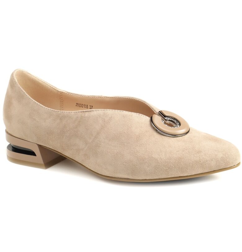 Дамски обувки JYJY60010A 03 I Karisma
