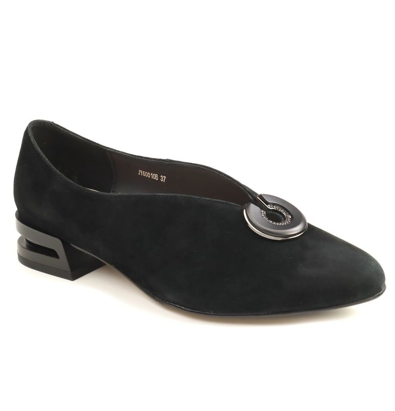 Дамски обувки JYJY60010B 01 I Karisma